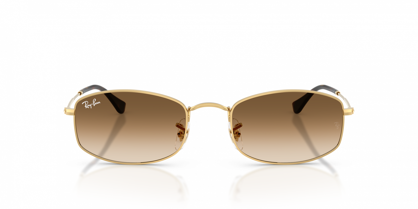 Ray Ban RB3832 001/51  